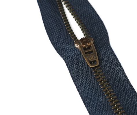 ykk zippers website